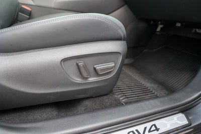 2023 Toyota RAV4 Hybrid Hybrid Limited