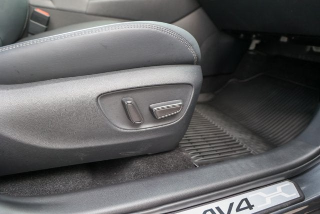 2023 Toyota RAV4 Hybrid Hybrid Limited