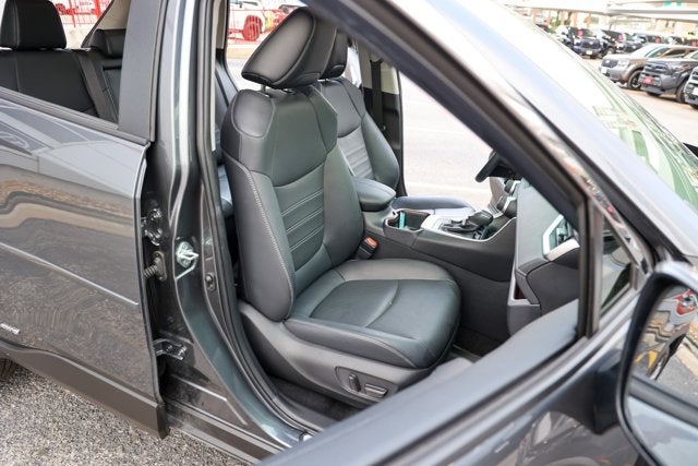 2023 Toyota RAV4 Hybrid Hybrid Limited