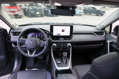 2023 Toyota RAV4 Hybrid Hybrid Limited
