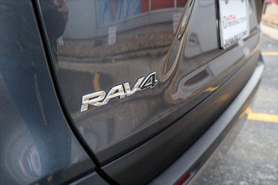 2023 Toyota RAV4 Hybrid Hybrid Limited