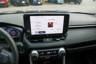 2023 Toyota RAV4 Hybrid Hybrid Limited