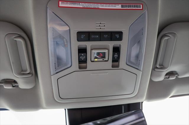 2023 Toyota RAV4 Hybrid Hybrid Limited