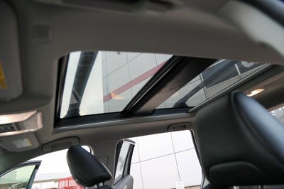 2023 Toyota RAV4 Hybrid Hybrid Limited