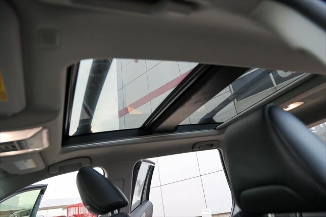 2023 Toyota RAV4 Hybrid Hybrid Limited