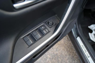 2023 Toyota RAV4 Hybrid Hybrid Limited