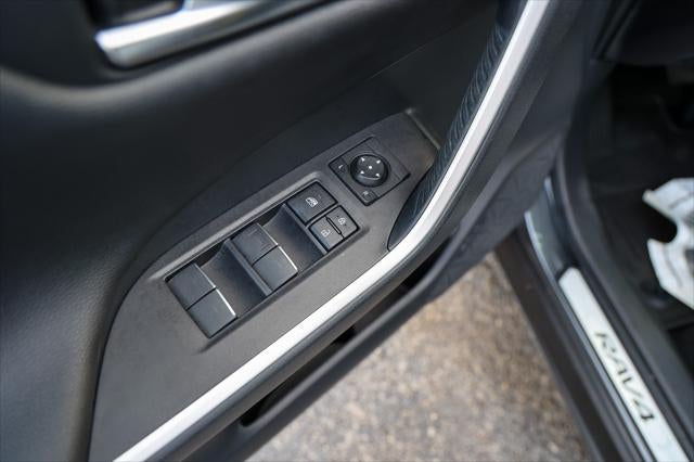 2023 Toyota RAV4 Hybrid Hybrid Limited