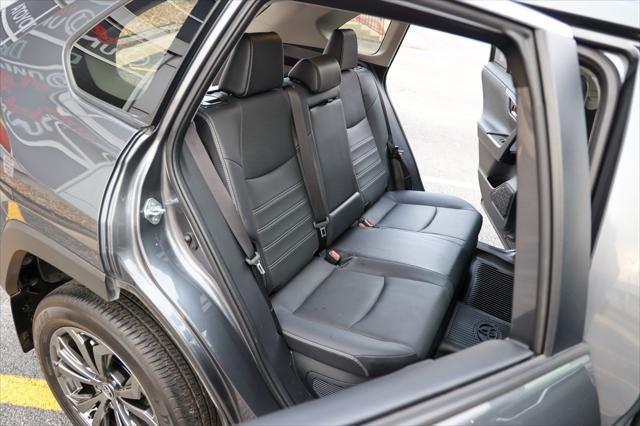2023 Toyota RAV4 Hybrid Hybrid Limited