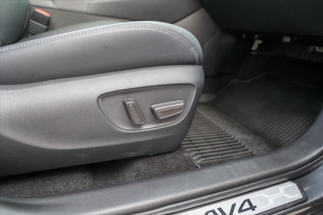 2023 Toyota RAV4 Hybrid Hybrid Limited