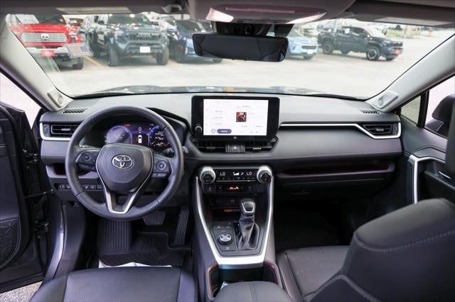 2023 Toyota RAV4 Hybrid Hybrid Limited
