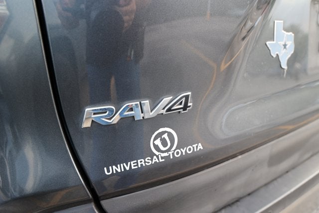 2024 Toyota RAV4 Hybrid Hybrid Limited