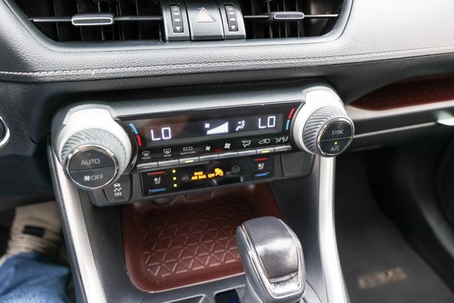 2024 Toyota RAV4 Hybrid Hybrid Limited