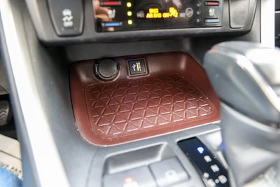 2024 Toyota RAV4 Hybrid Hybrid Limited