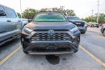 2024 Toyota RAV4 Hybrid Hybrid Limited