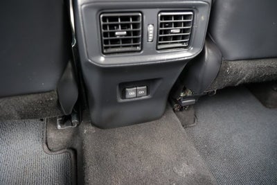 2024 Toyota RAV4 Hybrid Hybrid Limited