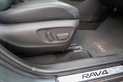 2024 Toyota RAV4 Hybrid Hybrid Limited