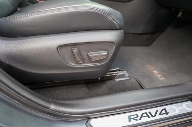2024 Toyota RAV4 Hybrid Hybrid Limited
