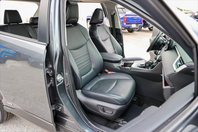 2024 Toyota RAV4 Hybrid Hybrid Limited