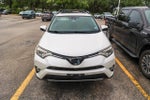2016 Toyota RAV4 Hybrid Limited