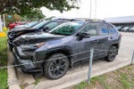 2023 Toyota RAV4 Hybrid Hybrid XSE