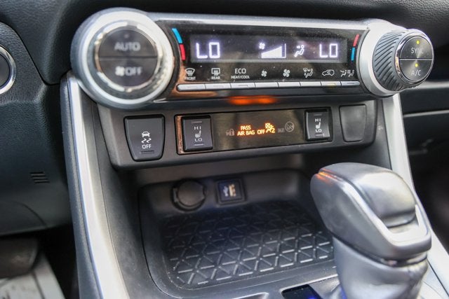 2023 Toyota RAV4 Hybrid Hybrid XSE