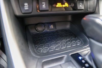 2023 Toyota RAV4 Hybrid Hybrid XSE