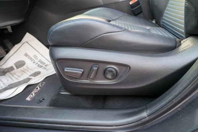 2023 Toyota RAV4 Hybrid Hybrid XSE