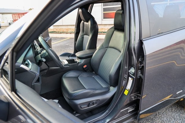 2023 Toyota RAV4 Hybrid Hybrid XSE