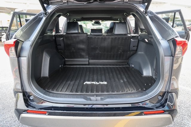 2023 Toyota RAV4 Hybrid Hybrid XSE