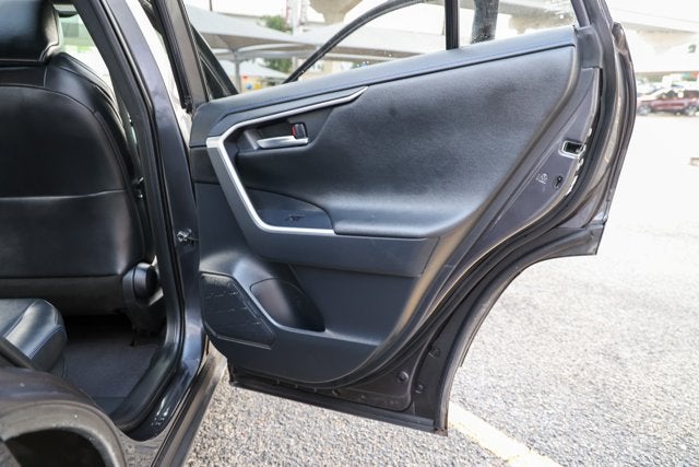 2023 Toyota RAV4 Hybrid Hybrid XSE