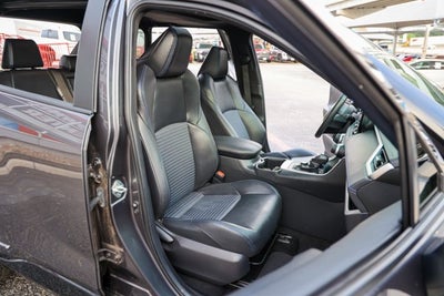 2023 Toyota RAV4 Hybrid Hybrid XSE
