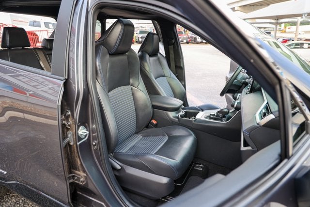 2023 Toyota RAV4 Hybrid Hybrid XSE