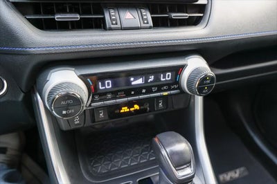 2023 Toyota RAV4 Hybrid Hybrid XSE