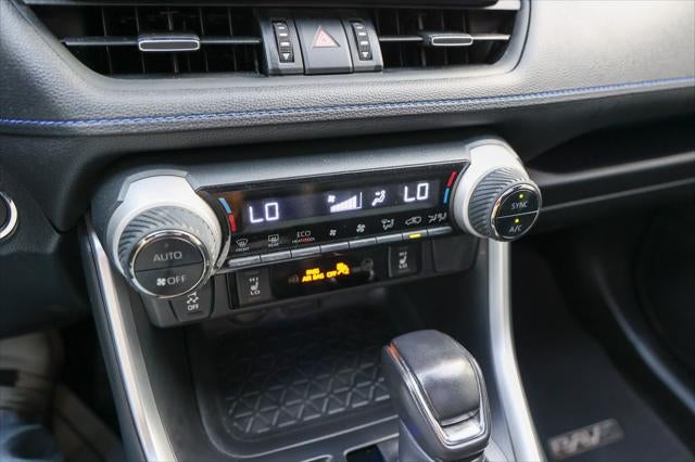 2023 Toyota RAV4 Hybrid Hybrid XSE