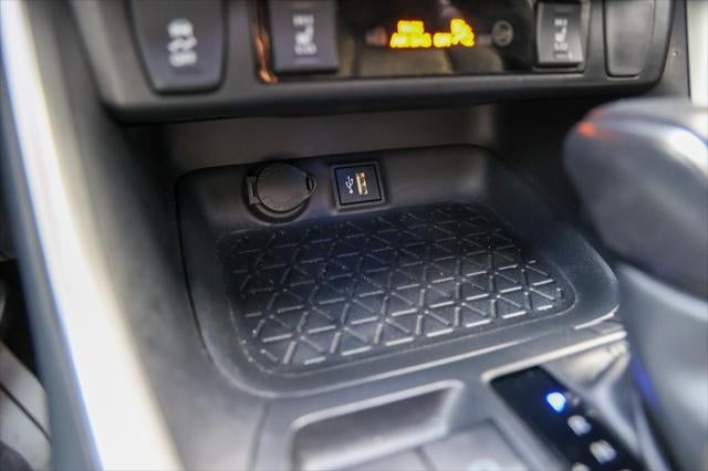 2023 Toyota RAV4 Hybrid Hybrid XSE