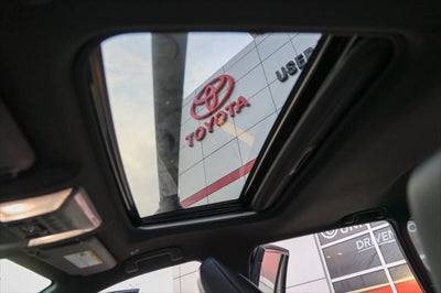 2023 Toyota RAV4 Hybrid Hybrid XSE