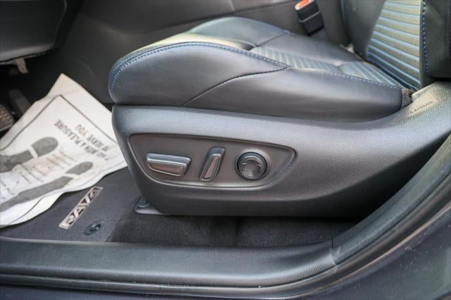 2023 Toyota RAV4 Hybrid Hybrid XSE