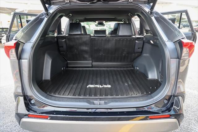 2023 Toyota RAV4 Hybrid Hybrid XSE