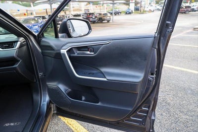 2023 Toyota RAV4 Hybrid Hybrid XSE