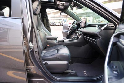 2023 Toyota RAV4 Hybrid Hybrid XSE