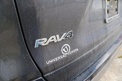 2023 Toyota RAV4 Hybrid Hybrid XSE