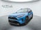 2025 Toyota RAV4 Hybrid Hybrid XSE