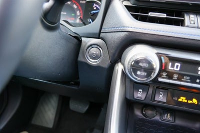 2025 Toyota RAV4 Hybrid Hybrid XSE