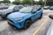 2025 Toyota RAV4 Hybrid Hybrid XSE