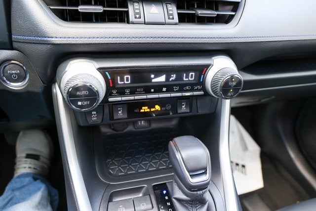 2025 Toyota RAV4 Hybrid Hybrid XSE