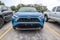 2025 Toyota RAV4 Hybrid Hybrid XSE