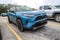 2025 Toyota RAV4 Hybrid Hybrid XSE