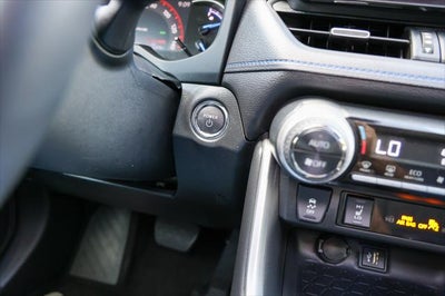 2025 Toyota RAV4 Hybrid Hybrid XSE