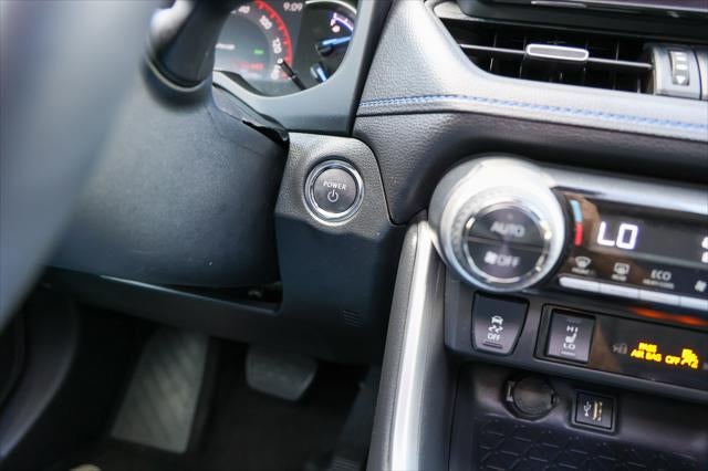 2025 Toyota RAV4 Hybrid Hybrid XSE