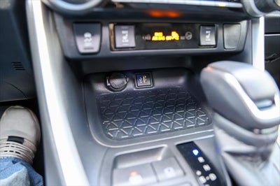 2025 Toyota RAV4 Hybrid Hybrid XSE